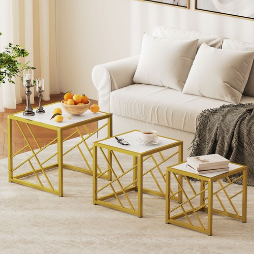 Set nesting coffee - nesting, tables