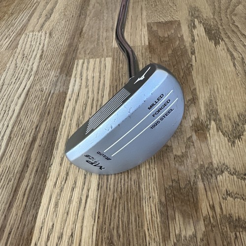 Superb mizuno t105 - mizuno, putter