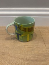 Anthropologie Lottie Ceramic