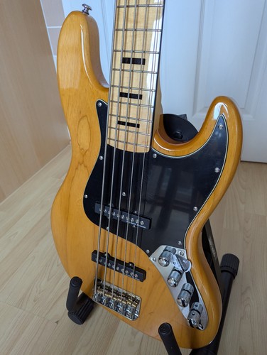 Schecter diamond plus - 5,