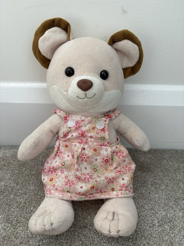 Sylvanian families soft toy - sylvanian,