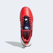 Adidas Copa 70 TR Chile Sneakers GW7275 Red White Navy Limited Edition - Size 9