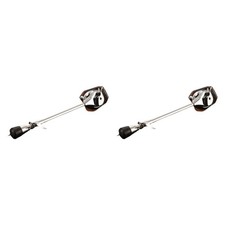 2Pcs Bass Drum Spurs Legs