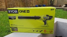 Ryobi ONE+ Brushless Compact