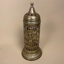 Antique Indian Gold Brass