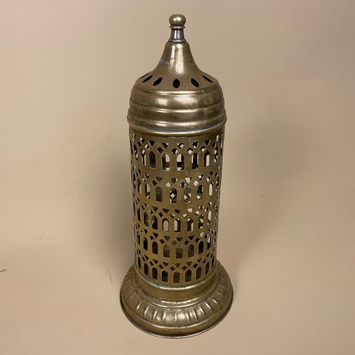 Antique indian gold brass - antique,