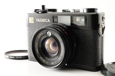 All Work! [Near MINT] Yashica