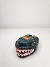 Mighty Max Man Eating Shark Playset - Bluebird 1993