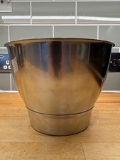 Kenwood Stainless Steel Chef