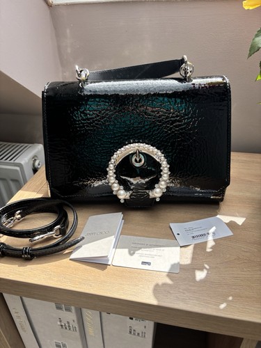 Jimmy choo madeleine large - choo,