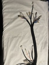 Yamaha DT 125 R 1999 To 2003