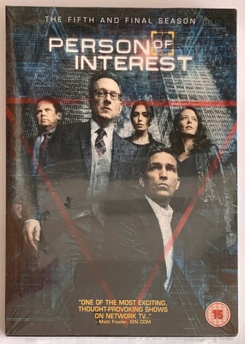 Person interest season - interest,