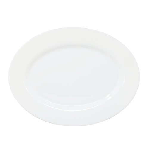 Platter serving plate - plate, 34.5cm