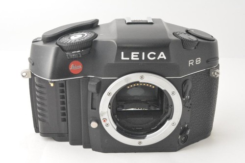 Leica body - r8,