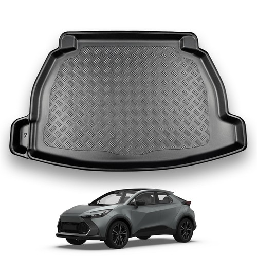 Nomad boot liner for toyota - nomad,