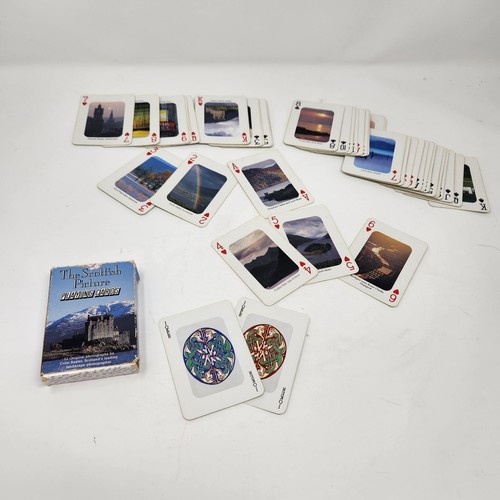 Vintage the scottish - the, picture