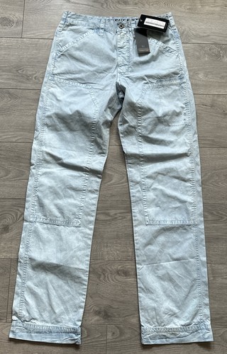 Murphy nye sailwear trousers - &,