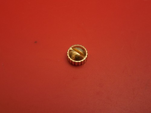 Ebel solid 18k - ebel, gold