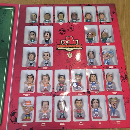 Microstars 2006 world cup - microstars,
