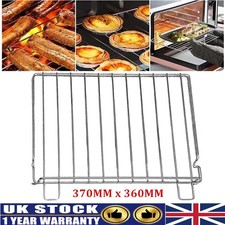 370MM x 360MM OVEN SHELF FOR
