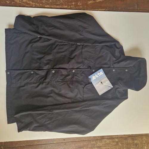 Arktis jacket lined