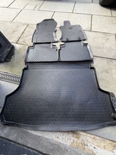 Subaru forester original all - forester,