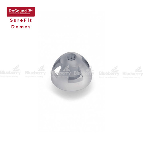 Resound interton open - gn,