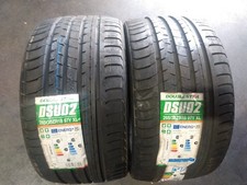 2x 265/35 R18 97Y  Doublestar DSU02   *CLEARANCE*  2653518  PAIR
