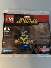 LEGO Marvel Super Heroes Giant