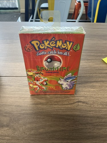 Pokemon tcg sealed base set - sealed,