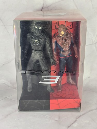 Spider man deluxe - 3,