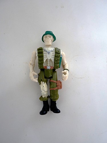 Vintage bone brigade ghost - brigade,