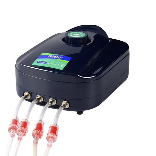 Aquarium silent oxygen air - aquarium,