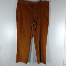 M&S Corduroy Trousers W 40 L