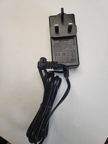 Replacement 29v dc - 29v, 2a