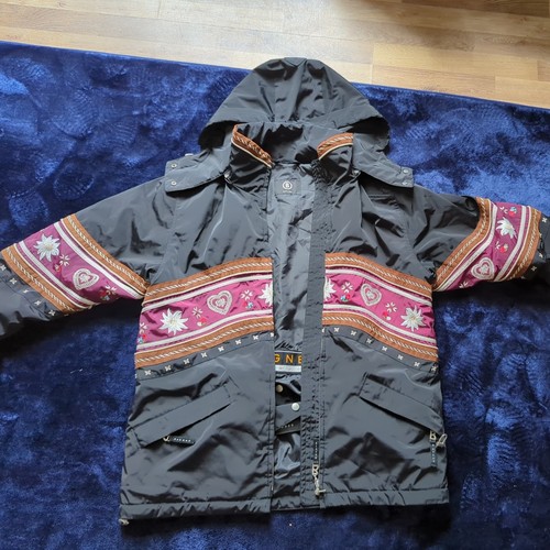 Bogner ski jacket ladies new - bogner,