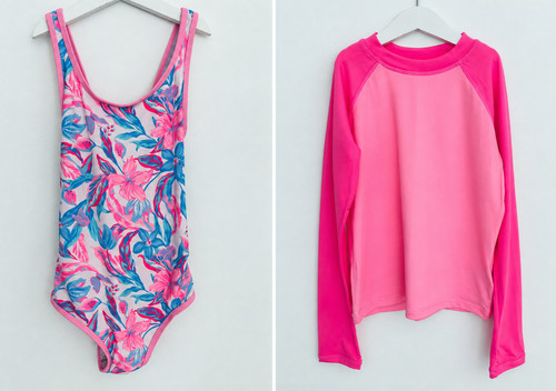 Tommy bahama age swimsuit - age, 7-8