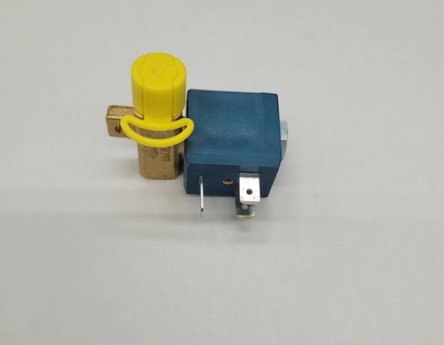 Thetford gas safety valve