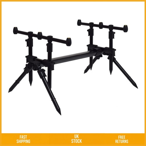 Versatile fishing rod - in, 1