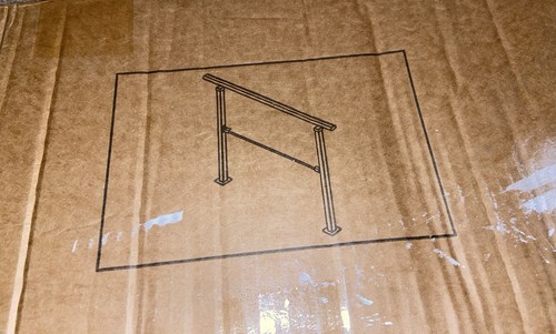 Outdoor handrail safety - outdoor,