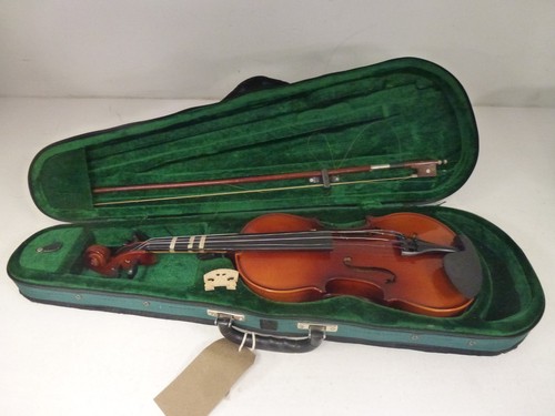 Antoni debut acv32 violin - debut,