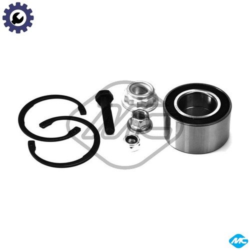 Wheel bearing kit 74027 for - wheel, vw
