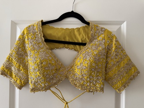 Elegant designer yellow moss - elegant,