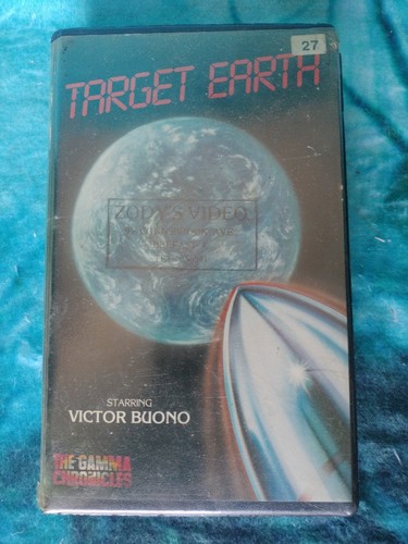 Vhs pre cert - pre,