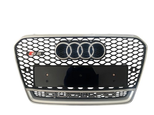 For audi 5 honeycomb - a5, s5