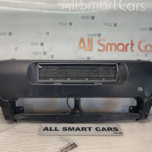 Smart roadster rear - smart,