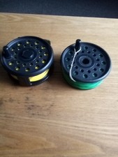 Adder lureflash fly reel - adder,
