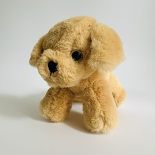 Soft Toy Cuddly Plush Dog