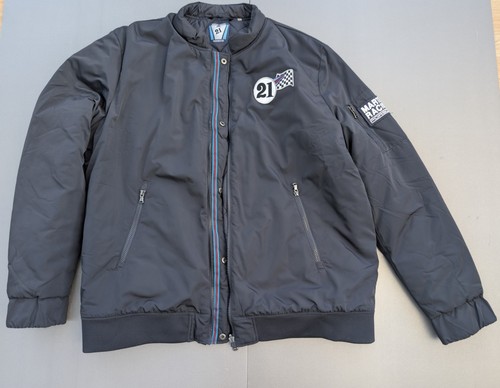 Porsche men 2xl - 2xl, quilted