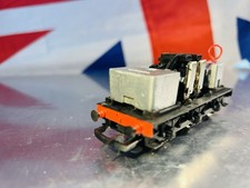 Hornby OO class B17/D49